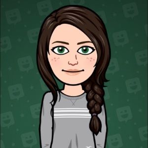 Meet your Posher, Anne